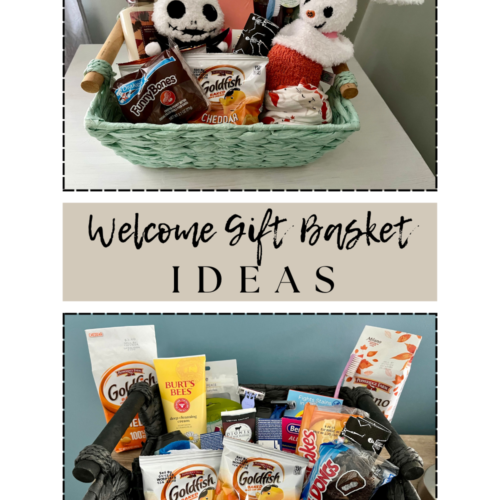 Unique gift basket ideas you'd want to receive